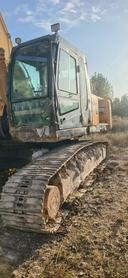 Buy Hyundai R265LC-7 Used Excavator / 5 Buy Hyundai R265LC-7 Used Excavator / 5