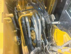 Buy Caterpillar 313D Used Excavator / 4 Buy Caterpillar 313D Used Excavator / 4