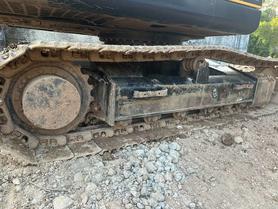 Buy Sany SY125C Used Excavator / 8 Buy Sany SY125C Used Excavator / 8