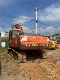 Buy Hitachi ZX200-6 Used Excavator / 6 Buy Hitachi ZX200-6 Used Excavator / 6
