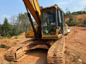 Buy Sany SY215C Used Excavator / 9 Buy Sany SY215C Used Excavator / 9