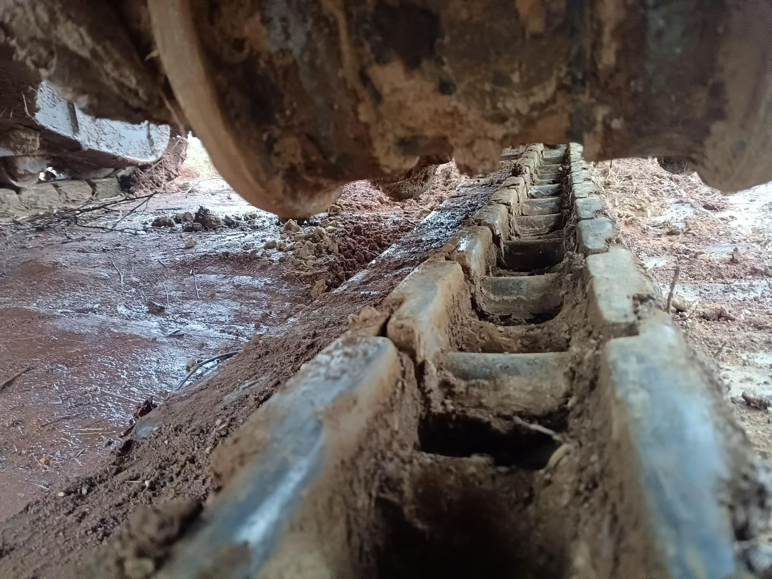 Buy Komatsu PC200-8N1 Used Excavator / 7