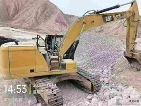 Buy Caterpillar 323 Used Excavator / 2 Buy Caterpillar 323 Used Excavator / 2