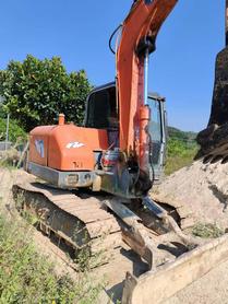 Buy Doosan DH80 Used Excavator / 2 Buy Doosan DH80 Used Excavator / 2