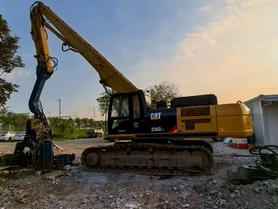 Buy Kato HD2045 Used Excavator / 5 Buy Kato HD2045 Used Excavator / 5