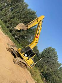 Buy Komatsu Used Excavator / 3 Buy Komatsu Used Excavator / 3