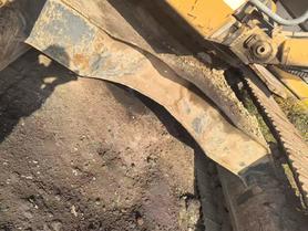 Buy Liebherr R934B Used Excavator / 2 Buy Liebherr R934B Used Excavator / 2