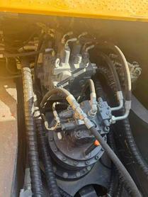 Buy XCMG XE380K Used Excavator / 2 Buy XCMG XE380K Used Excavator / 2