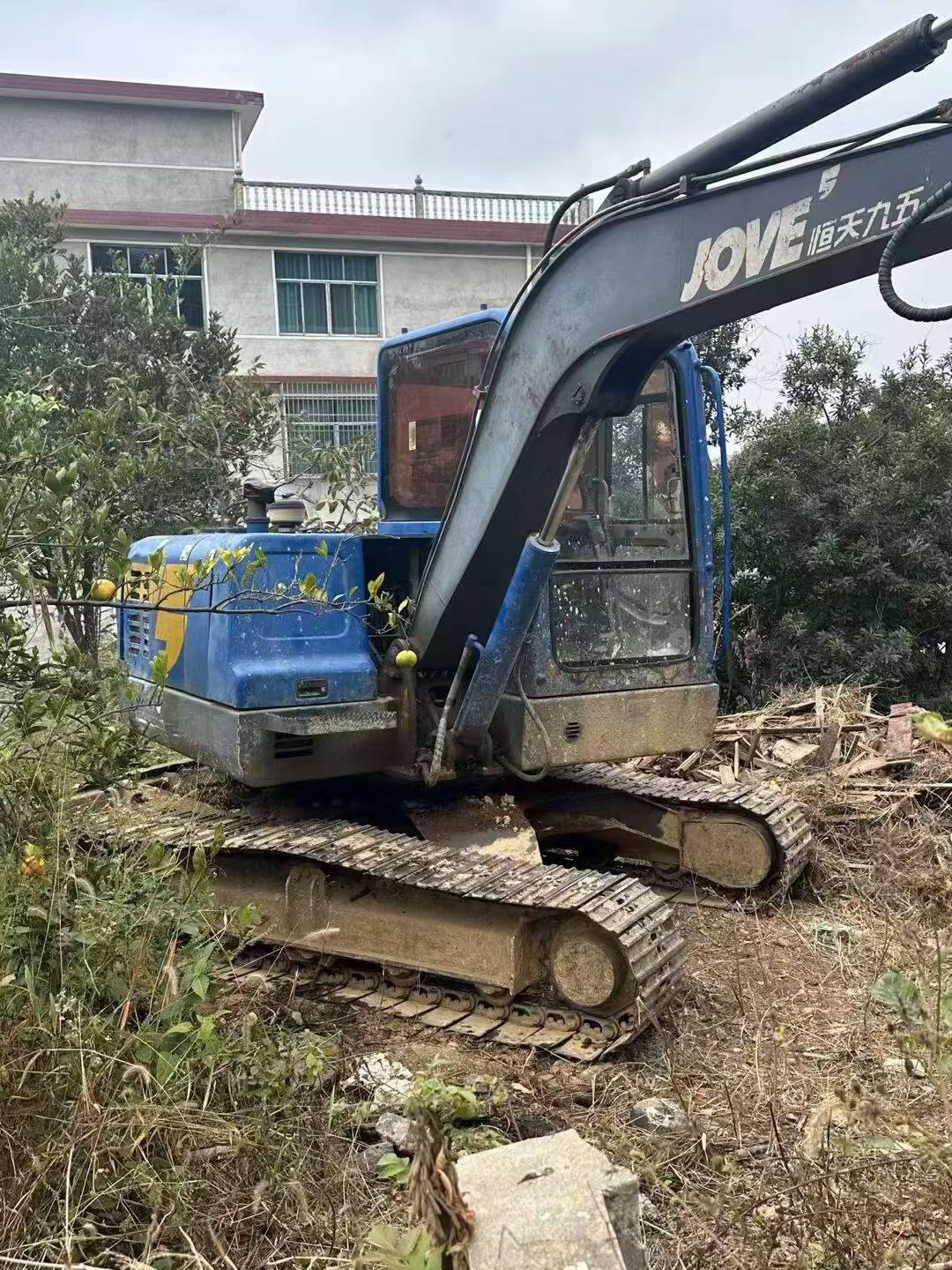 Buy Yanmar Used Excavator / 2