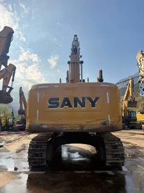 Buy Sany SY375H Used Excavator / 4 Buy Sany SY375H Used Excavator / 4