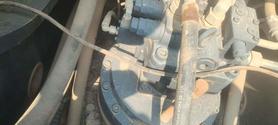 Buy XCMG XE380K Used Excavator / 5 Buy XCMG XE380K Used Excavator / 5