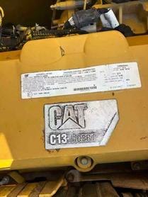 Buy Caterpillar 349E Used Excavator / 5 Buy Caterpillar 349E Used Excavator / 5