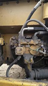 Buy Caterpillar 323 Used Excavator / 6 Buy Caterpillar 323 Used Excavator / 6