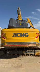 Buy XCMG XE200 Used Excavator / 5 Buy XCMG XE200 Used Excavator / 5