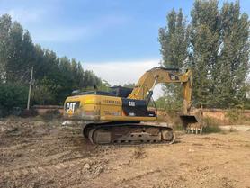 Buy Caterpillar 336E Used Excavator / 2 Buy Caterpillar 336E Used Excavator / 2