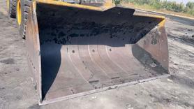Buy XCMG LW500HV Used Loader / 8 Buy XCMG LW500HV Used Loader / 8