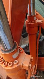 Buy Doosan DX120 Used Excavator / 6 Buy Doosan DX120 Used Excavator / 6