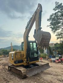 Buy Caterpillar 305.5 Used Excavator / 7 Buy Caterpillar 305.5 Used Excavator / 7