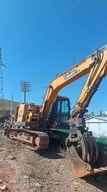 Buy Sany SY135 Used Excavator / 2 Buy Sany SY135 Used Excavator / 2
