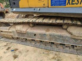 Buy XCMG XE370 Used Excavator / 2 Buy XCMG XE370 Used Excavator / 2