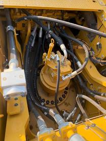 Acheter Pelle Caterpillar 340D2L d'occasion / 8 Acheter Pelle Caterpillar 340D2L d'occasion / 8