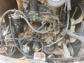 Buy Doosan DH60-7 Used Excavator / 3 Buy Doosan DH60-7 Used Excavator / 3