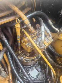 Buy Caterpillar 329D Used Excavator / 6 Buy Caterpillar 329D Used Excavator / 6
