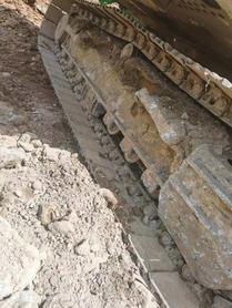 Buy XCMG XE135B Used Excavator / 3 Buy XCMG XE135B Used Excavator / 3