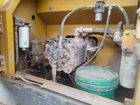 شراء حفارة XCMG XE335C مستعملة / 3 شراء حفارة XCMG XE335C مستعملة / 3