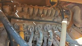Buy Caterpillar 320A Used Excavator / 3 Buy Caterpillar 320A Used Excavator / 3