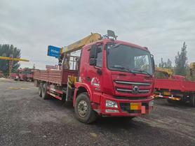 Buy XCMG m Used Crane / 2 Buy XCMG m Used Crane / 2