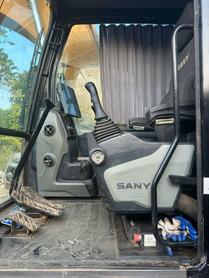 Buy Sany SY125C Used Excavator / 9 Buy Sany SY125C Used Excavator / 9