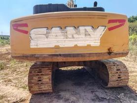 Buy Sany SY205C Used Excavator / 6 Buy Sany SY205C Used Excavator / 6