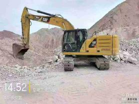 Buy Caterpillar 323 Used Excavator / 4 Buy Caterpillar 323 Used Excavator / 4