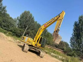 Buy Komatsu Used Excavator / 4 Buy Komatsu Used Excavator / 4