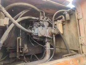 Buy Hitachi ZX450-6 Used Excavator / 8 Buy Hitachi ZX450-6 Used Excavator / 8