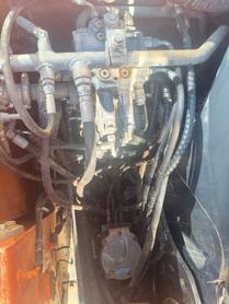 Buy Hitachi EX60-5 Used Excavator / 7 Buy Hitachi EX60-5 Used Excavator / 7