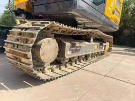 Buy XCMG XE135B Used Excavator / 9 Buy XCMG XE135B Used Excavator / 9