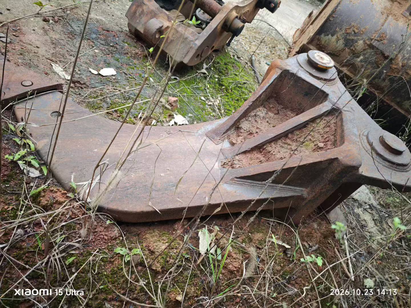 Buy Caterpillar 336E Used Excavator / 6