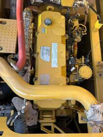 Buy Caterpillar 349E Used Excavator / 4 Buy Caterpillar 349E Used Excavator / 4