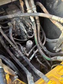 Buy Sumitomo SH130-5 Used Excavator / 7 Buy Sumitomo SH130-5 Used Excavator / 7