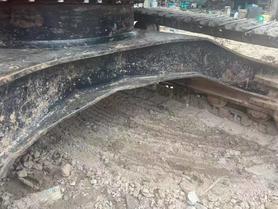 Buy Hitachi EX120 Used Excavator / 4 Buy Hitachi EX120 Used Excavator / 4