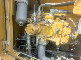 Buy Caterpillar 313D Used Excavator / 3 Buy Caterpillar 313D Used Excavator / 3