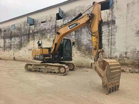Buy Sany SY135 Used Excavator / 6 Buy Sany SY135 Used Excavator / 6