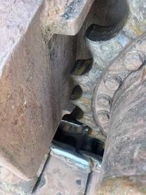 Buy Sany SY485C Used Excavator / 9 Buy Sany SY485C Used Excavator / 9
