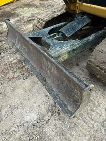 Buy Caterpillar 305.5 Used Excavator / 4 Buy Caterpillar 305.5 Used Excavator / 4