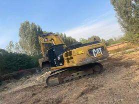 Buy Caterpillar 336E Used Excavator / 3 Buy Caterpillar 336E Used Excavator / 3