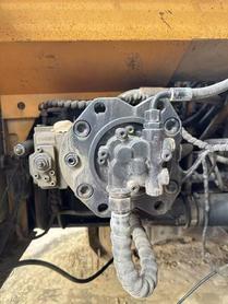 Buy Sany SY200C Used Excavator / 2 Buy Sany SY200C Used Excavator / 2