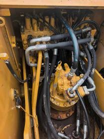 Buy Caterpillar 320D Used Excavator / 4 Buy Caterpillar 320D Used Excavator / 4