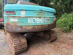 Buy Kobelco SK130 Used Excavator / 2 Buy Kobelco SK130 Used Excavator / 2